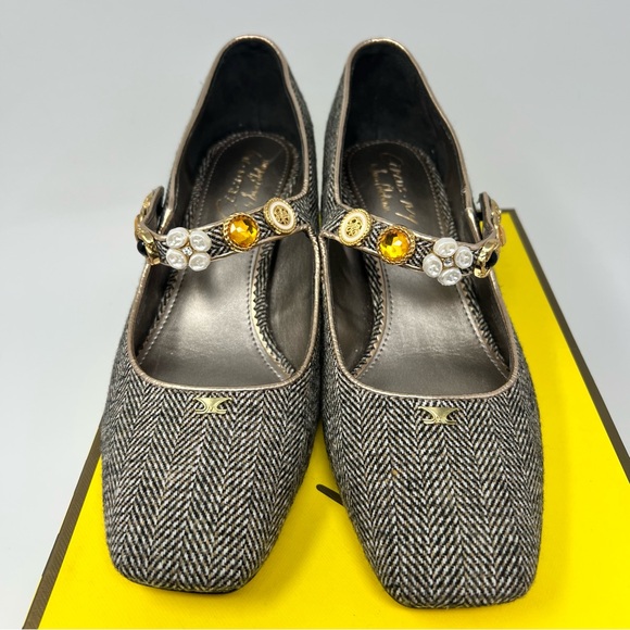 Circus NY Elaine Mary Janes - Picture 4 of 10